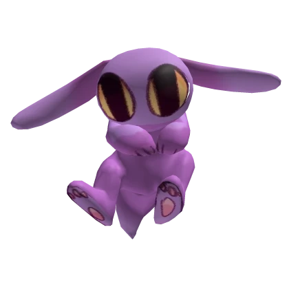 Jax Bunny 1.0
