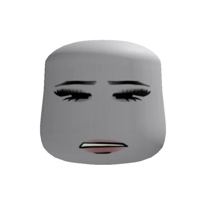 Sleek Tired Girl (l,b) LO v2