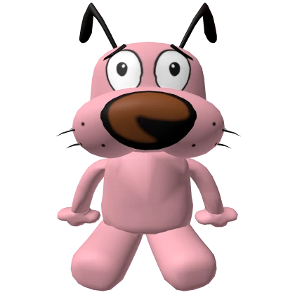 Peluche Hollman Backpack (Steal a Brainrot)