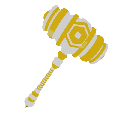 Robux Hammer