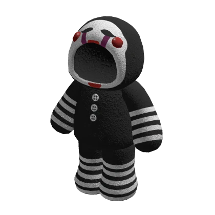 Puppet Fnaf Onesie