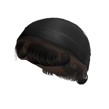 Tubi [Black]