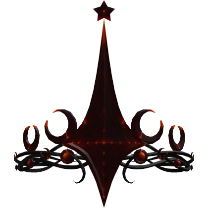 Fiery Celestial Federation