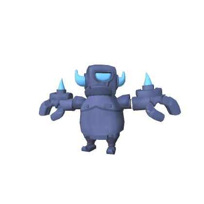 Mini pekka