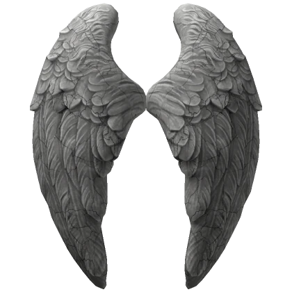 🪽 Angel Wings -> Stone