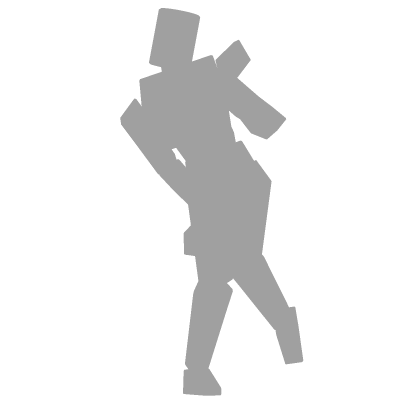 Scene Roblox Profile Pose