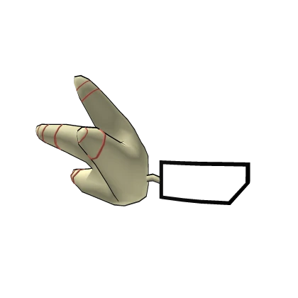 Coral Glasses [Ena Dream BBQ]