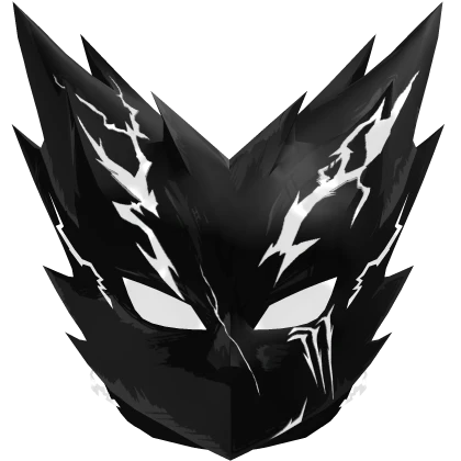 Monster Garou ✨GLOWING✨