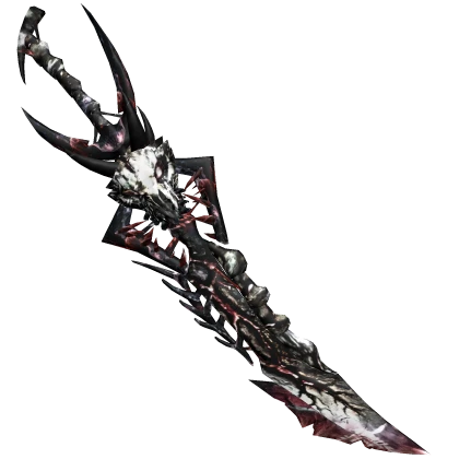 Immortal Sword: Hellsaken Screamer