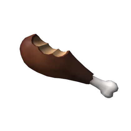 Shedletsky's Fried Chicken Leg Snack