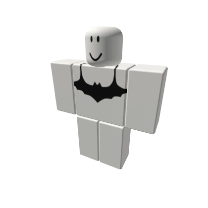 🦇Bat Halloween Crop Top🦇prepy haloween topp