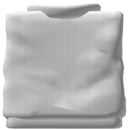 [ R6 ] White Sweater - Torso