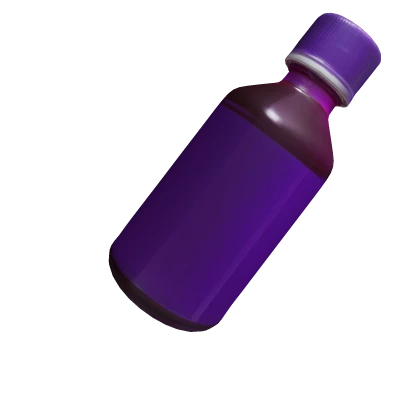 Purple Elixir Drink