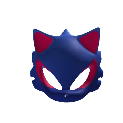 Heater kat angry