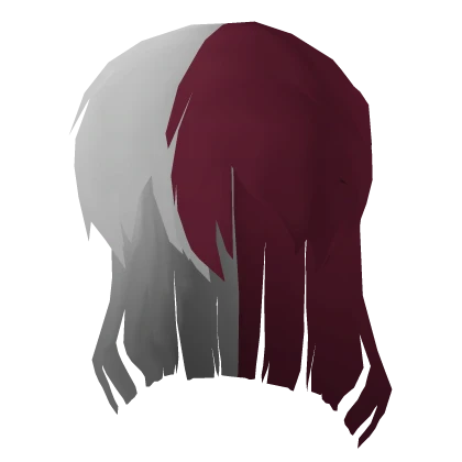 Female Todoroki