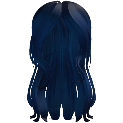 Emily's Hair 🪦 Corpse Bride Undead