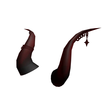 Crimson Horns