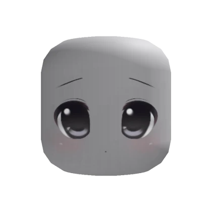 cute baby chibi eyes