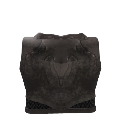 Ivory King Armor