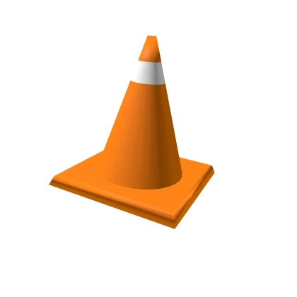 Traffic Cone