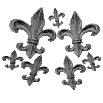 fleur de lis