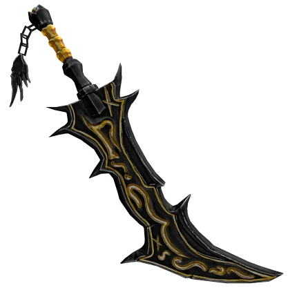 Immortal Sword: Wealth Venom's Bite