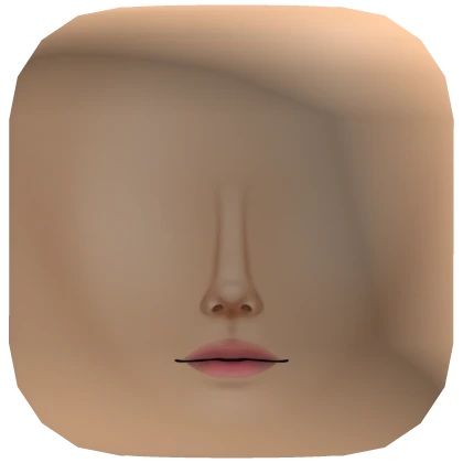 🔮 Mystery Saja KPop Demon Hunters Face Mask