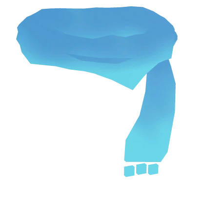 Friend Elliot Scarf [FORSAKEN]