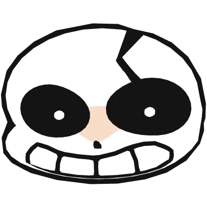 💀 HardTale Sans [CED]