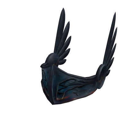 Valkyrie Of The Blue Moon