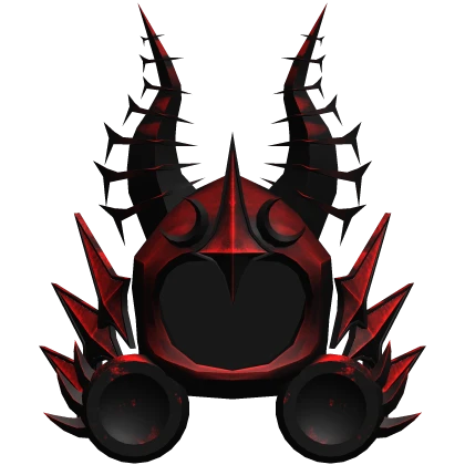 Crimson Dominus