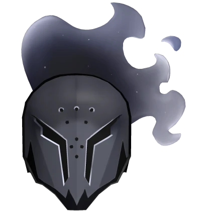 Silent Salt Helmet (CRK) Cookie Run Kingdom