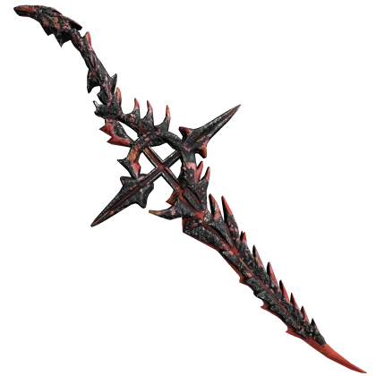Immortal Sword: Burning Hatred