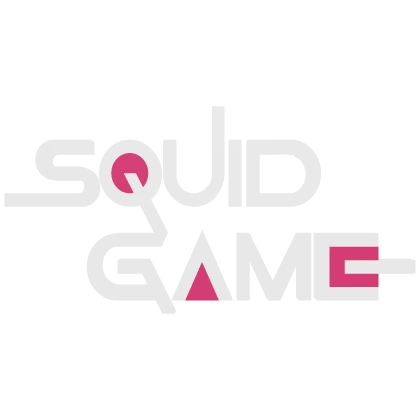 Squid Game Overhead Logo (SquidGame)
