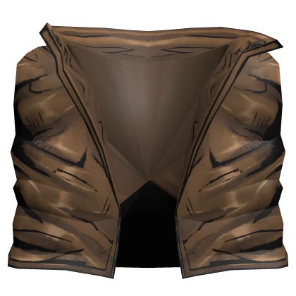 Todd's Comic Jacket