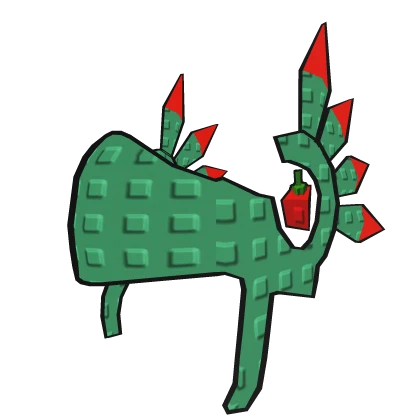 Grow a Garden valk