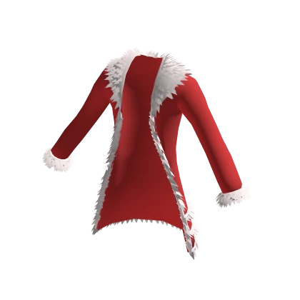 adidas Christmas Open Jacket Santa