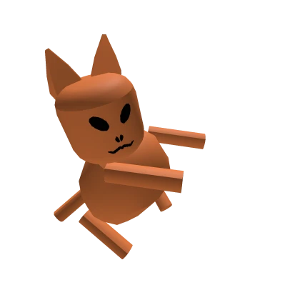 PWNed BY 14:00 : Model The Cat