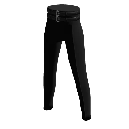 Vampire Slacks