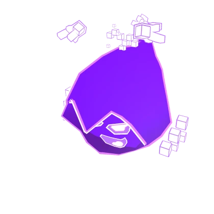 ⏳Reworked Control Dominus (Glowing) [LIMITED]⏳