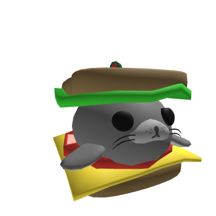 Sandwich Mr Sealy