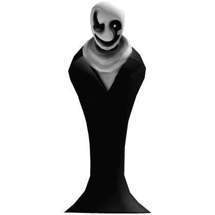 ⚫ W.D Gaster [EYED]