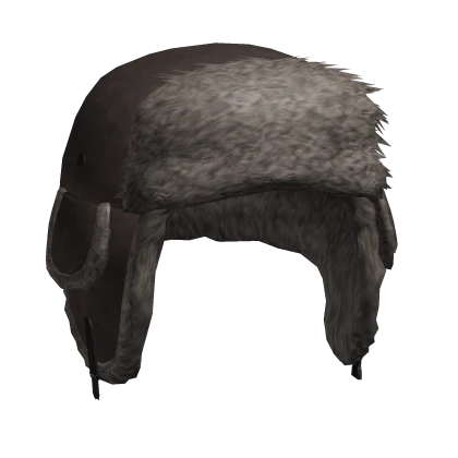 Brown Ushanka