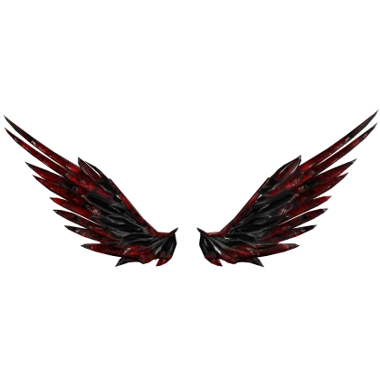 Inner Diabolus Wings