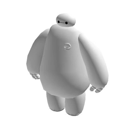 Baymax