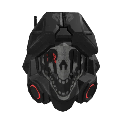 UMG Eternal War Helmet