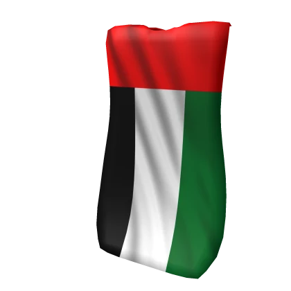 UAE Cape