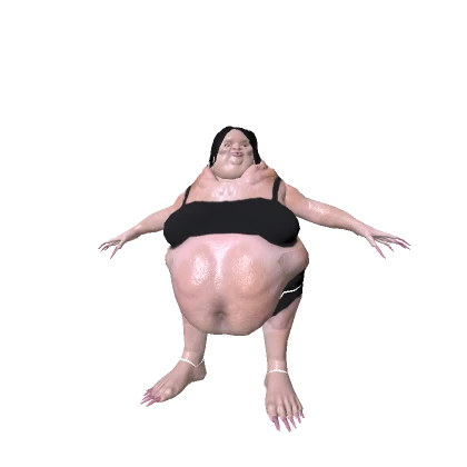 Biggest Gal