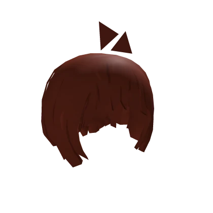 [ STYLIZED ] Chara Hair