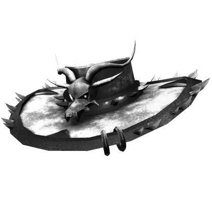 Spectral Vultures Hat